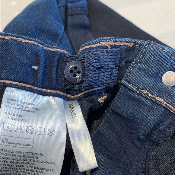 H&M shorts in jeans - Picture 4 of 5